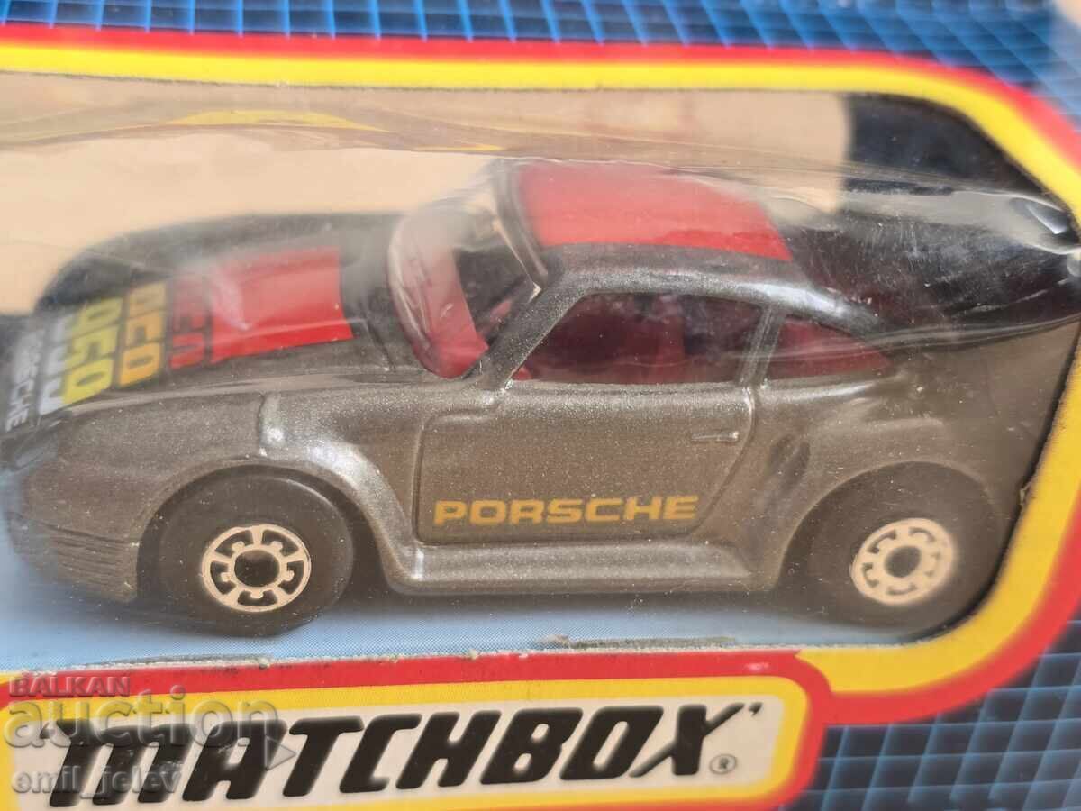 MATCHBOX MB7 PORSCHE 959 με τιμή 20.00 BGN | € 10.23