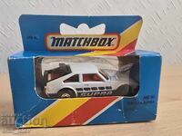 MATCHBOX MB 60 TOYOTA SUPRA