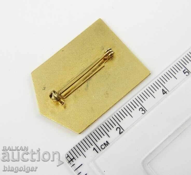 Licitație Insigna Olimpică - MALI Comitetul Olimpic - Foarte rar - Email Licitație Insigna Olimpică - MALI Comitetul Olimpic - Foarte rar - Email