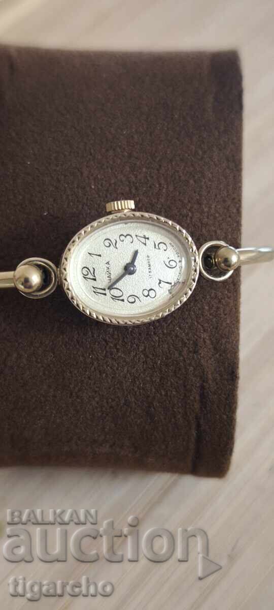 Γυναικείο ρολόι Seagull με τιμή 65.00 BGN | € 33.23 Γυναικείο ρολόι Seagull με τιμή 65.00 BGN | € 33.23