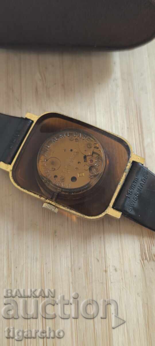 Licitație Ceas PARKER