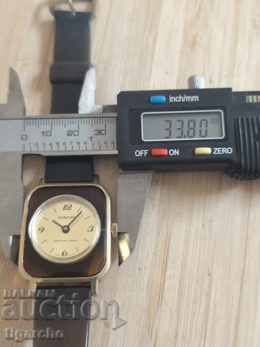 Livrarea Ceas PARKER