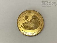 Bulgarian Heritage - SAND FIGURES - 2023 FREE