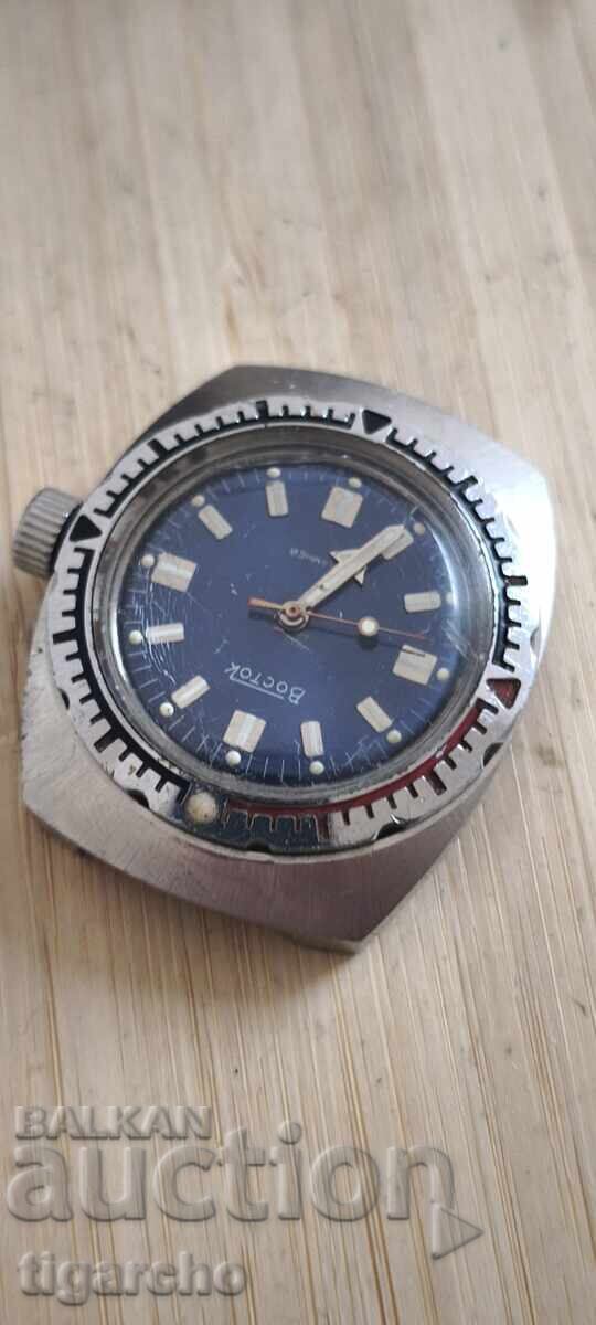 Ρολόι Vostok - 7