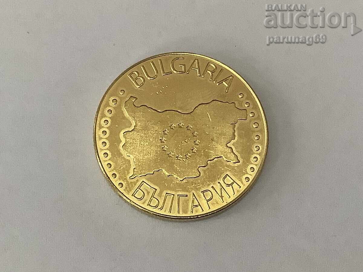 Bulgarian Heritage - BACHKOVO MONASTERY FIRST VERSION with price 25.00 BGN | € 12.78