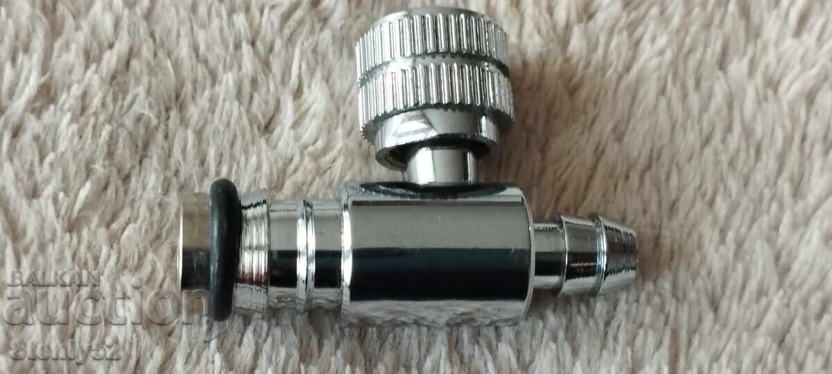 Ventil pentru aparat de tensiune arterială Ventil pentru aparat de tensiune arterială