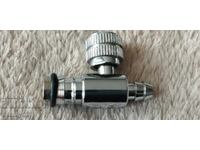 Ventil pentru aparat de tensiune arterială