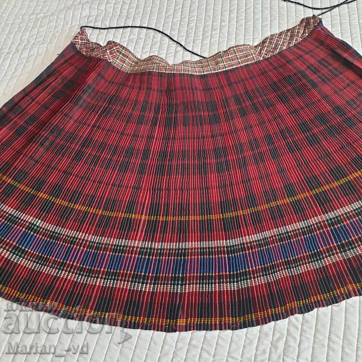 Delivery of Old barber chair