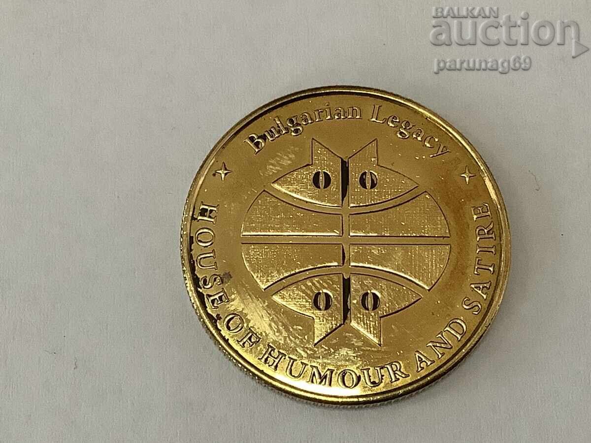 Bulgarian Heritage - HOUSE of HUMOR and SATIRE GABROVO Bulgarian Heritage - HOUSE of HUMOR and SATIRE GABROVO