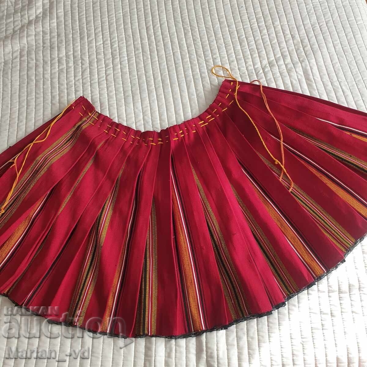 Παράδοση Παλαιός βαρύς βραχνάς