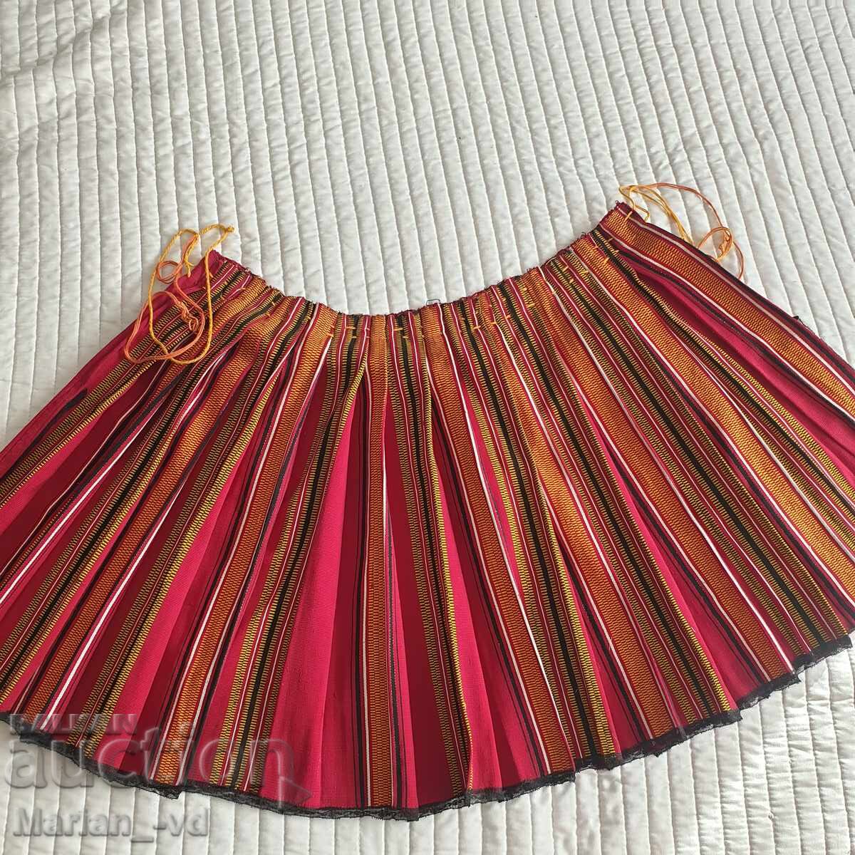 Παλαιός βαρύς βραχνάς