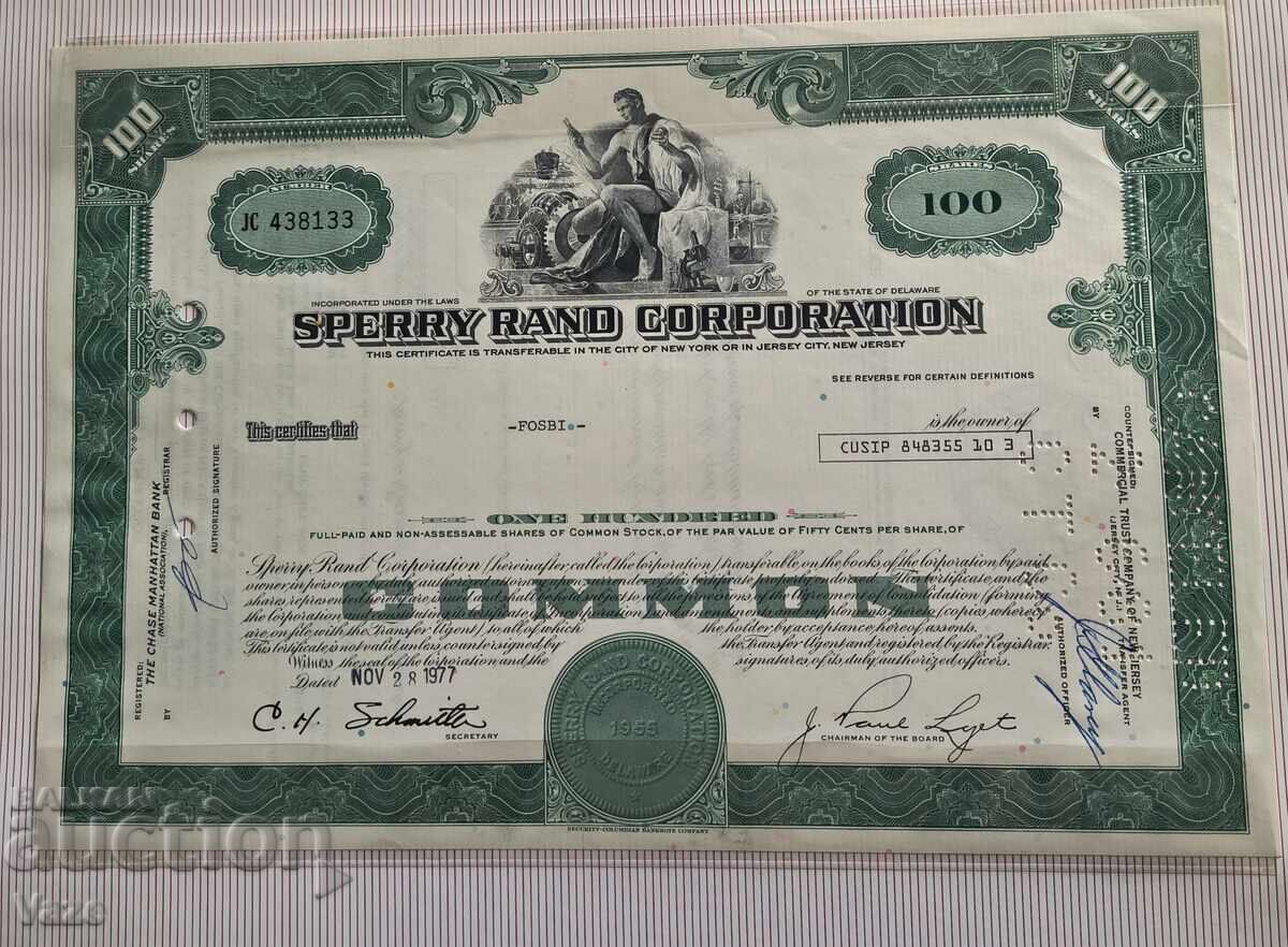 Acțiune, obligațiune