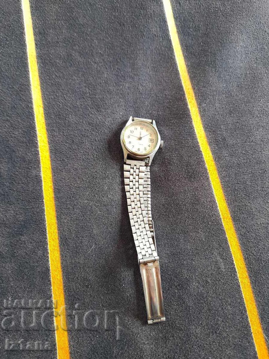 ZARIA clock ZARIA clock