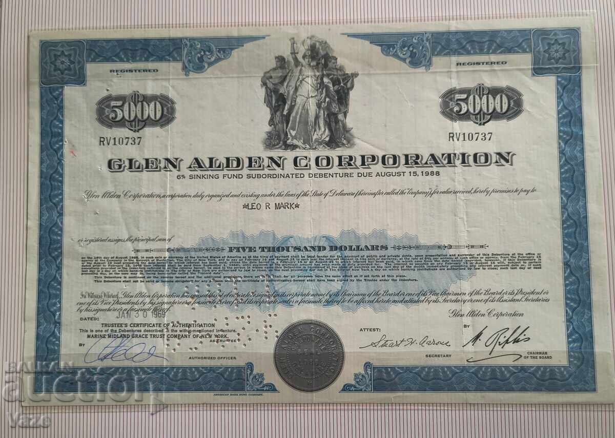 Προσφορά, ομόλογο Προσφορά, ομόλογο