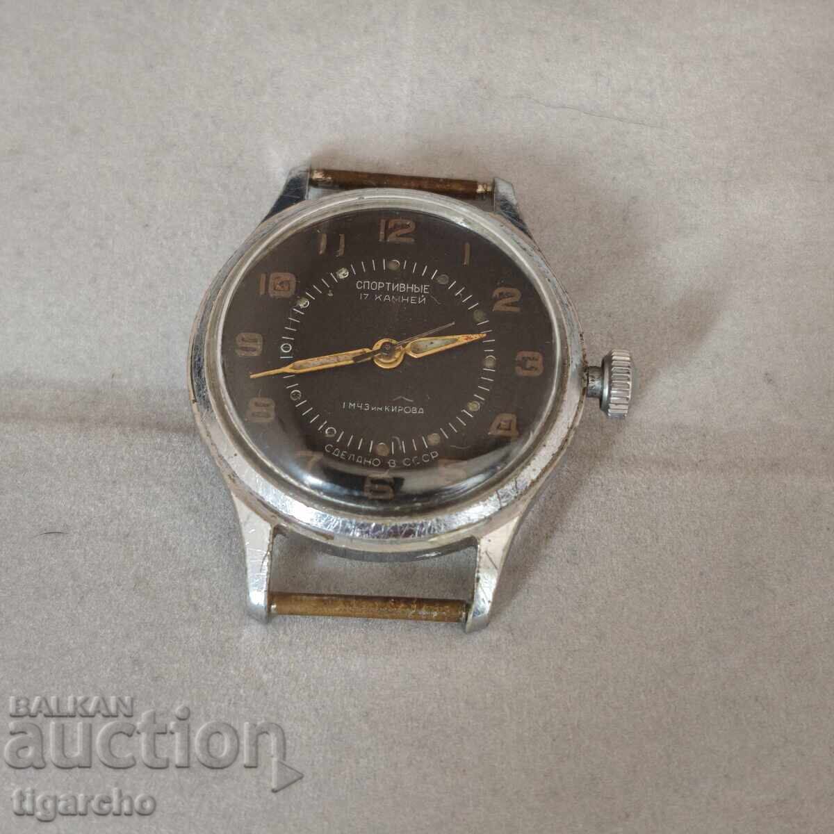 Ρολόι Sportvine με τιμή 99.00 BGN | € 50.62 Ρολόι Sportvine με τιμή 99.00 BGN | € 50.62