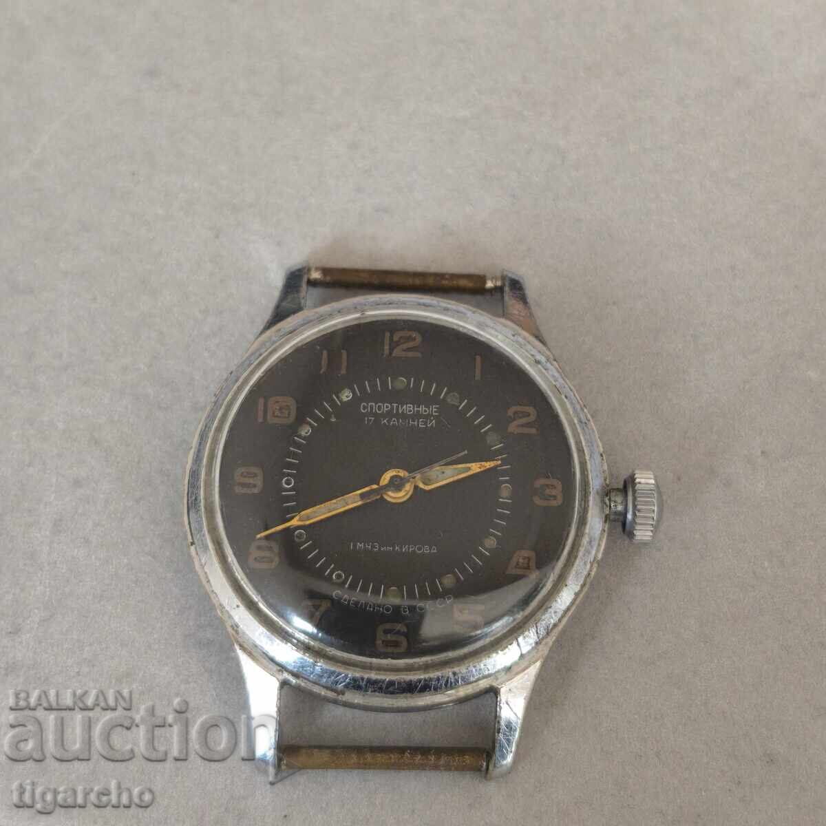 Ρολόι Sportvine - 5 Ρολόι Sportvine - 5