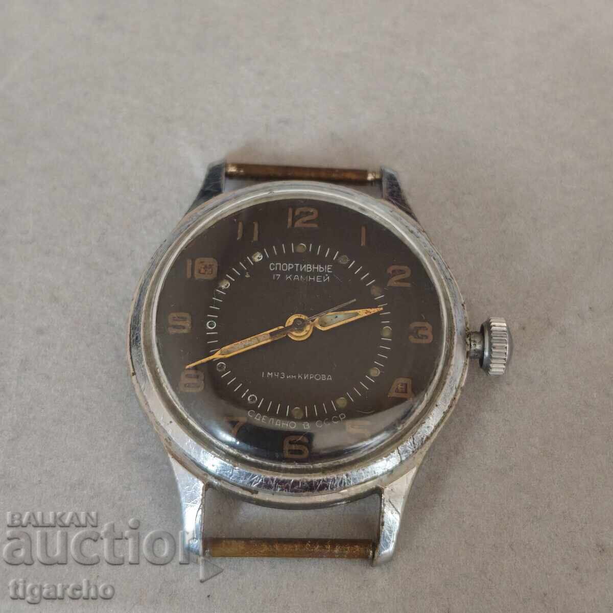 Ρολόι Sportvine Ρολόι Sportvine