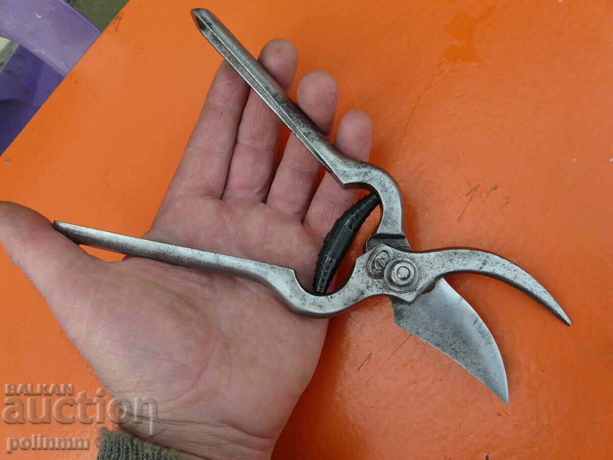 Vineyard shears KUNDE - 11 - 5