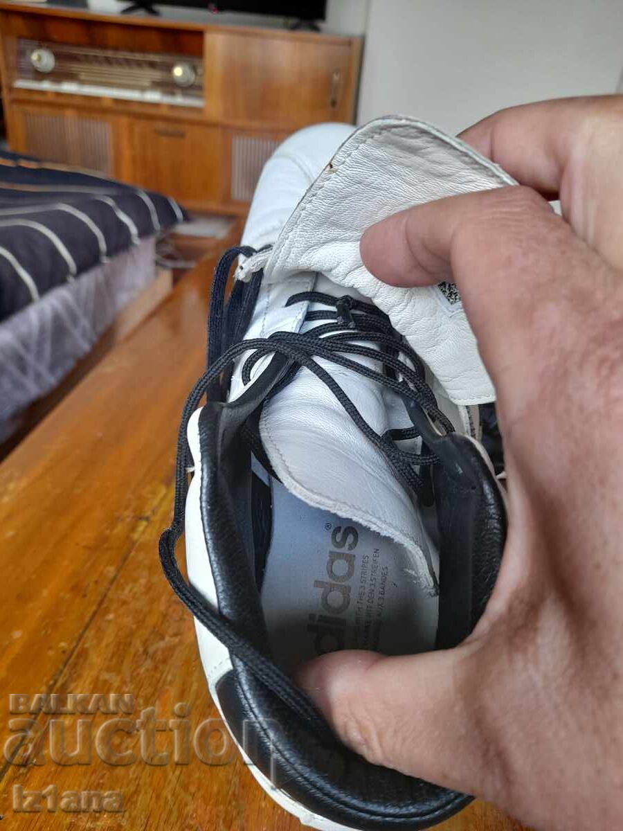 Pantofi sport, ghete Adidas Spezial - 7