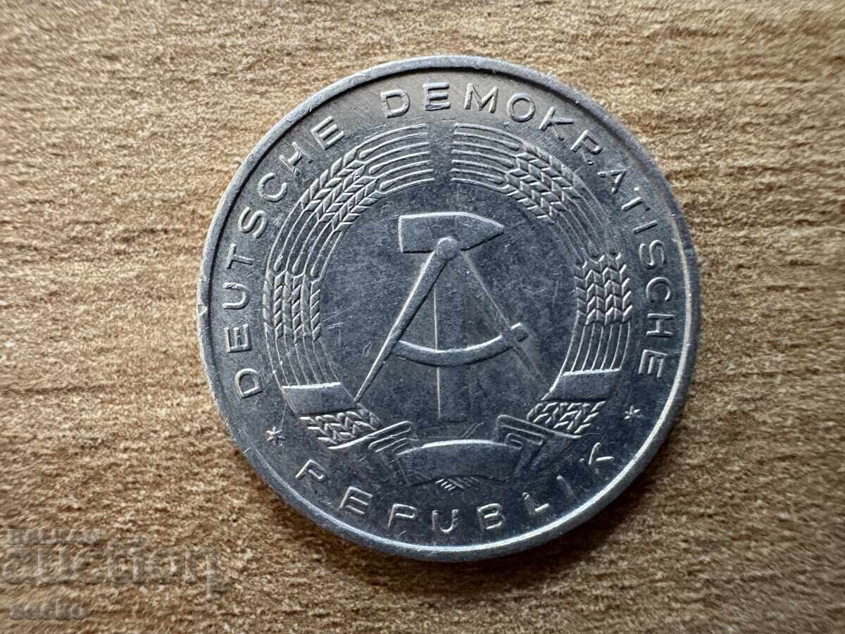 GDR - 10 Pfennig (1979) with price 0.25 BGN | € 0.13