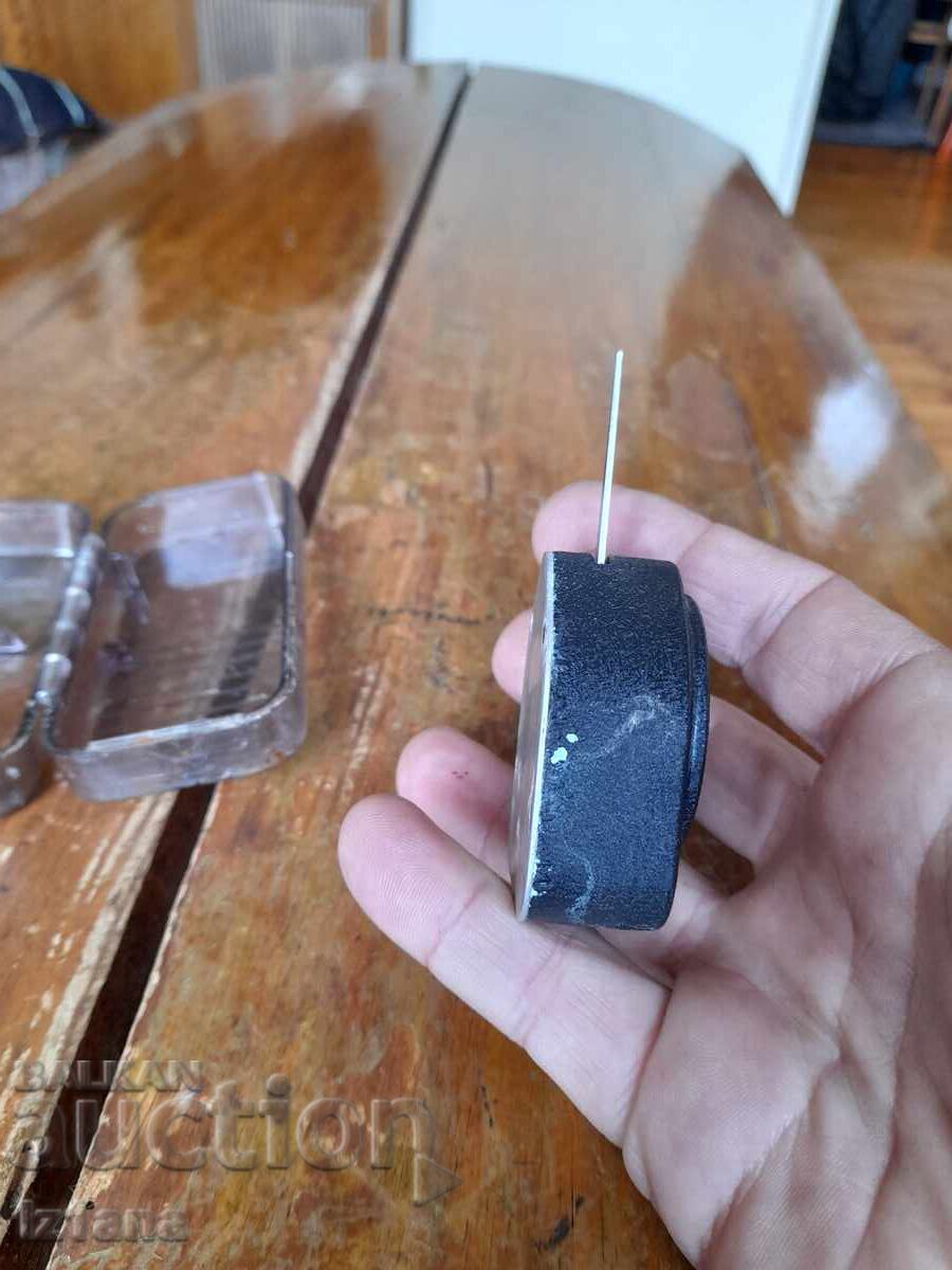 Παράδοση Γραμμόμετρο, Δυναμόμετρο CORREX HAAG-STREIT Bern Παράδοση Γραμμόμετρο, Δυναμόμετρο CORREX HAAG-STREIT Bern