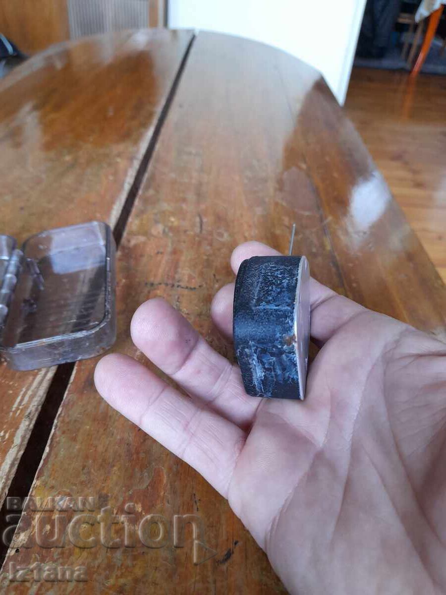 Γραμμόμετρο, Δυναμόμετρο CORREX HAAG-STREIT Bern - 6 Γραμμόμετρο, Δυναμόμετρο CORREX HAAG-STREIT Bern - 6