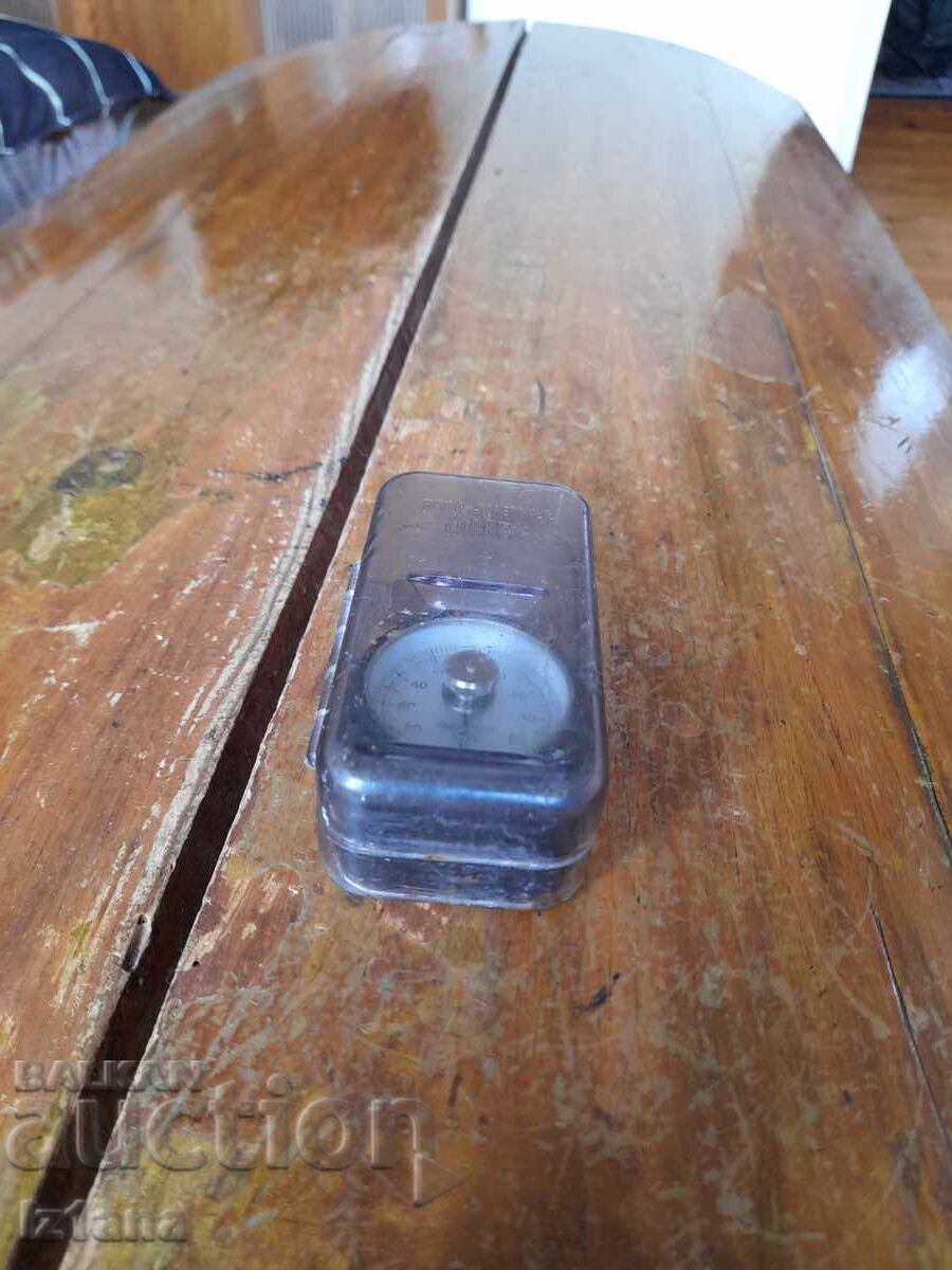 Γραμμόμετρο, Δυναμόμετρο CORREX HAAG-STREIT Bern Γραμμόμετρο, Δυναμόμετρο CORREX HAAG-STREIT Bern