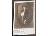 4904 Kingdom of Bulgaria Princess Nadezhda daughter of Tsar Ferdinand