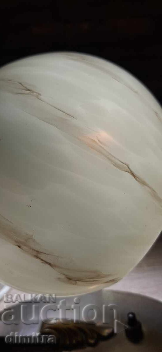 Нощна лампа art deco - 6