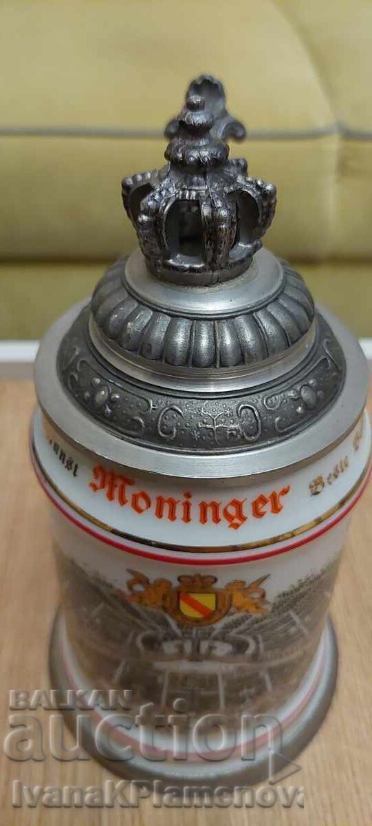 Κούπα συλλεκτών άριστη με τιμή € 30.00 | 58.68 BGN