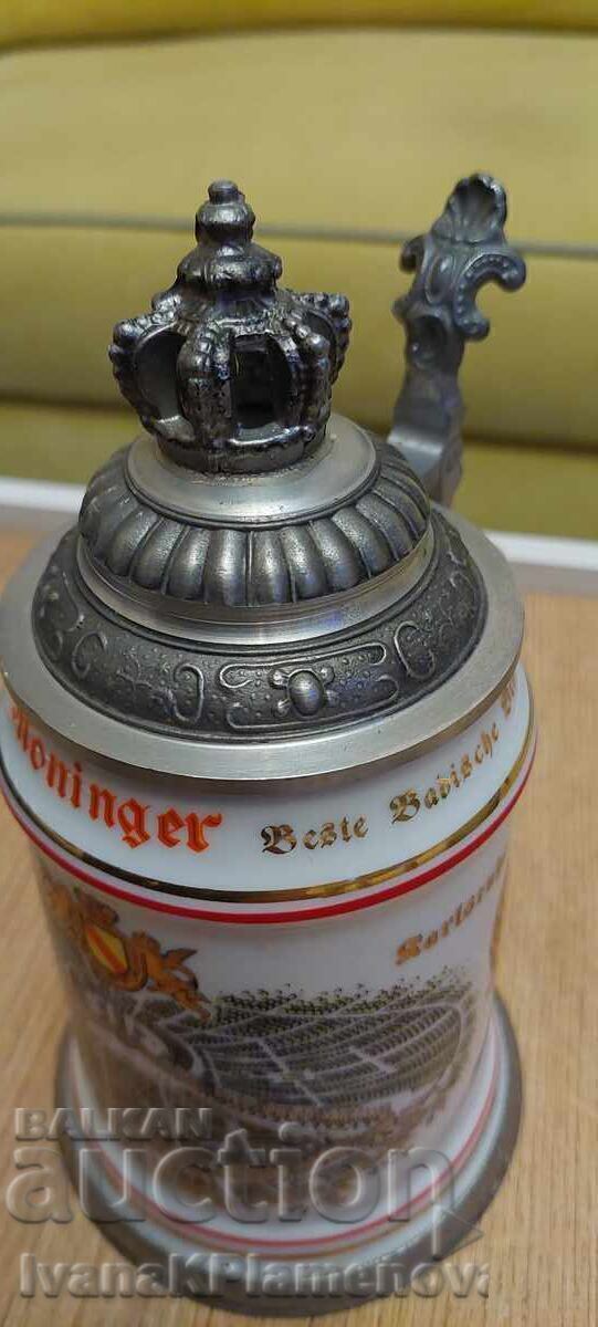 Κούπα συλλεκτών άριστη - 6