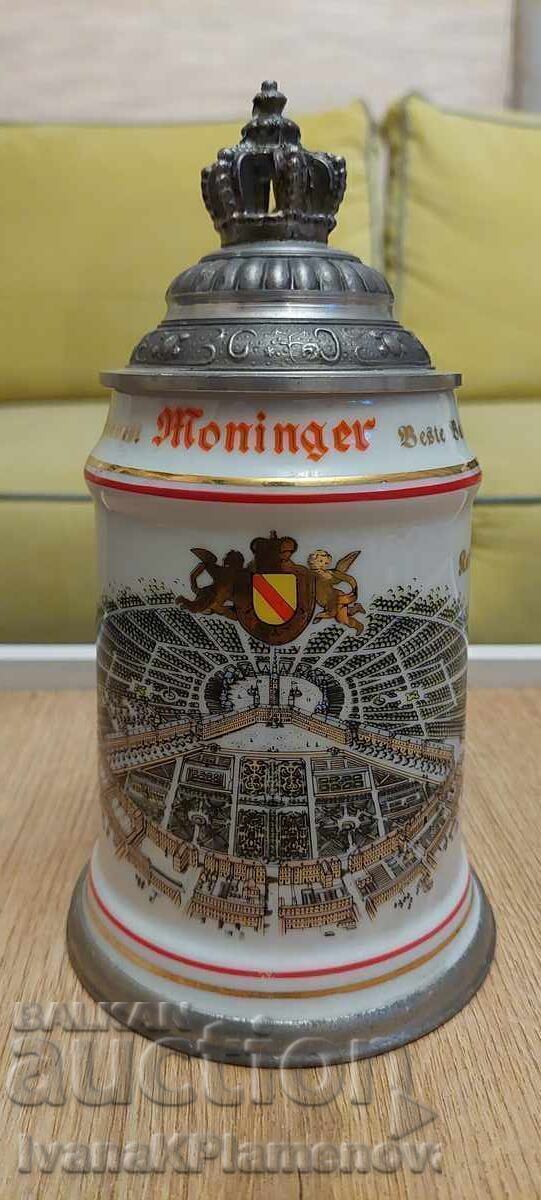 Κούπα συλλεκτών άριστη