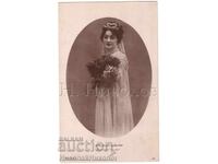 ΠΑΛΙΑ ΚΑΡΤΑ ΚΙΝΗΜΑΤΟΓΡΑΦΙΚΗΣ ΤΑΙΝΙΑΣ ΗΘΟΠΟΙΟΥ ΑΝΙ ΟΥΡΙΑΝ D671