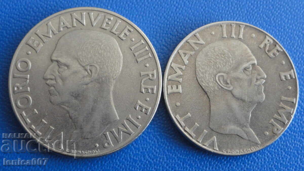 Italy 1940 with price 5.80 BGN | € 2.97 Italy 1940 with price 5.80 BGN | € 2.97
