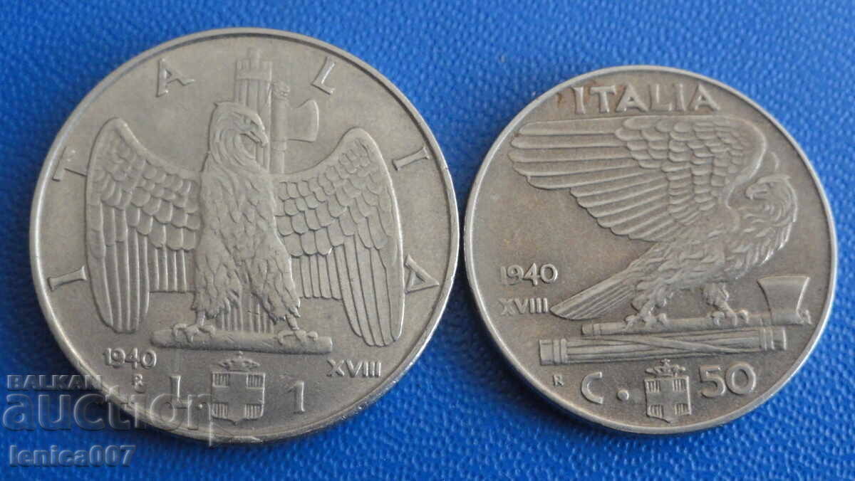 Auction Italy 1940 Auction Italy 1940