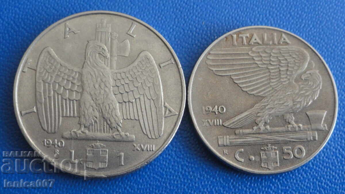 Italy 1940 Italy 1940