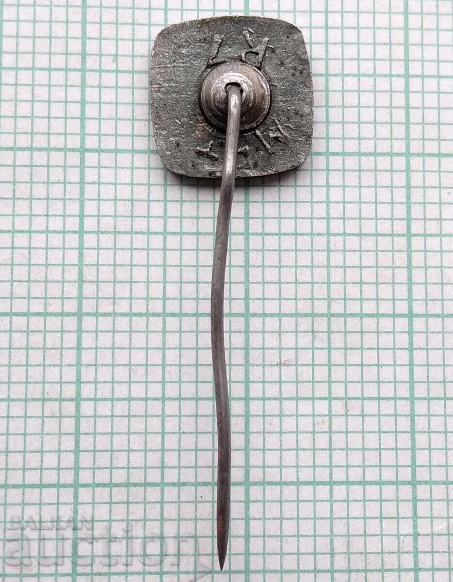 Licitație 18836 Znachka - Soare Licitație 18836 Znachka - Soare