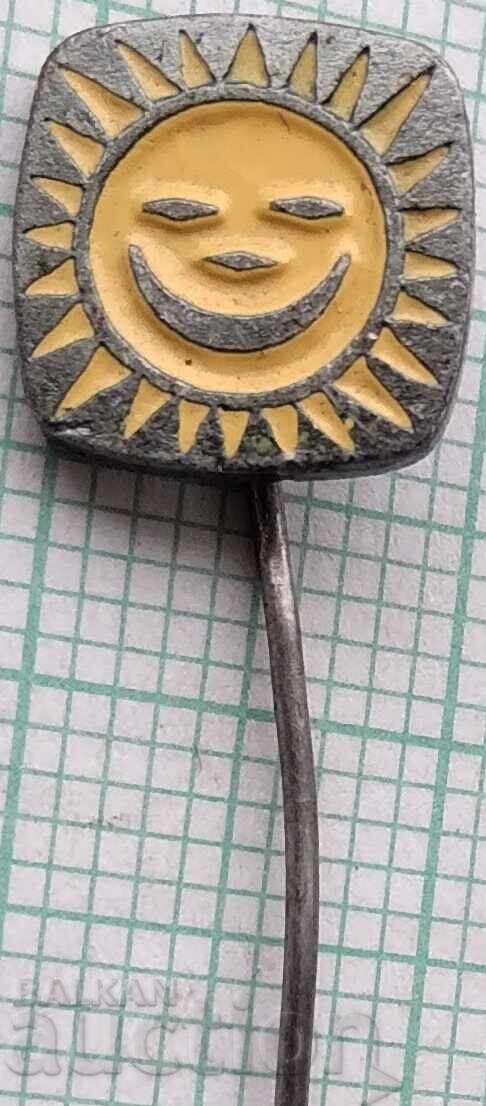 18836 Znachka - Soare 18836 Znachka - Soare