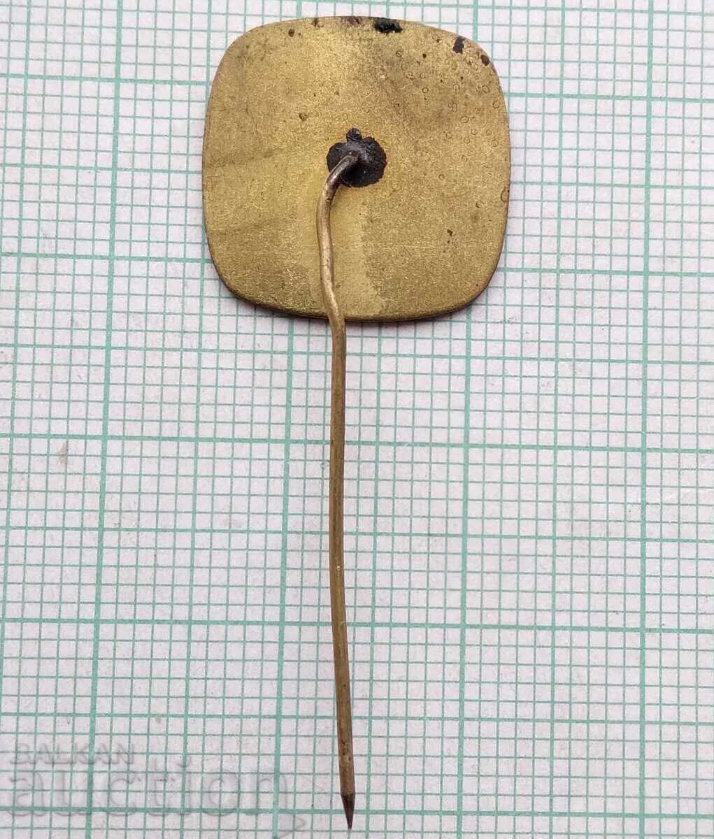 Licitație 18840 Insigna - Academia Medicală DKMS Licitație 18840 Insigna - Academia Medicală DKMS