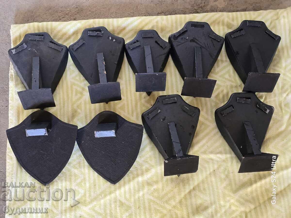 9 Τεμάχια Κούκλες Κοσμημάτων BZC... Ξεκινώ πάνω από 100 Δημοπρασίες - 6