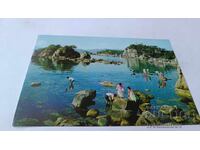 Carte poștală Republica Populară Democrată Coreea