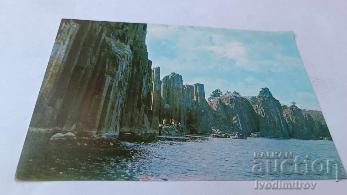 Postcard Democratic People's Republic of Korea