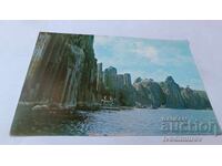 Carte poștală Republica Populară Democrată Coreea