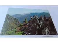 Carte poștală Republica Populară Democrată Coreea