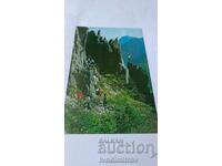 Carte poștală Republica Populară Democrată Coreea