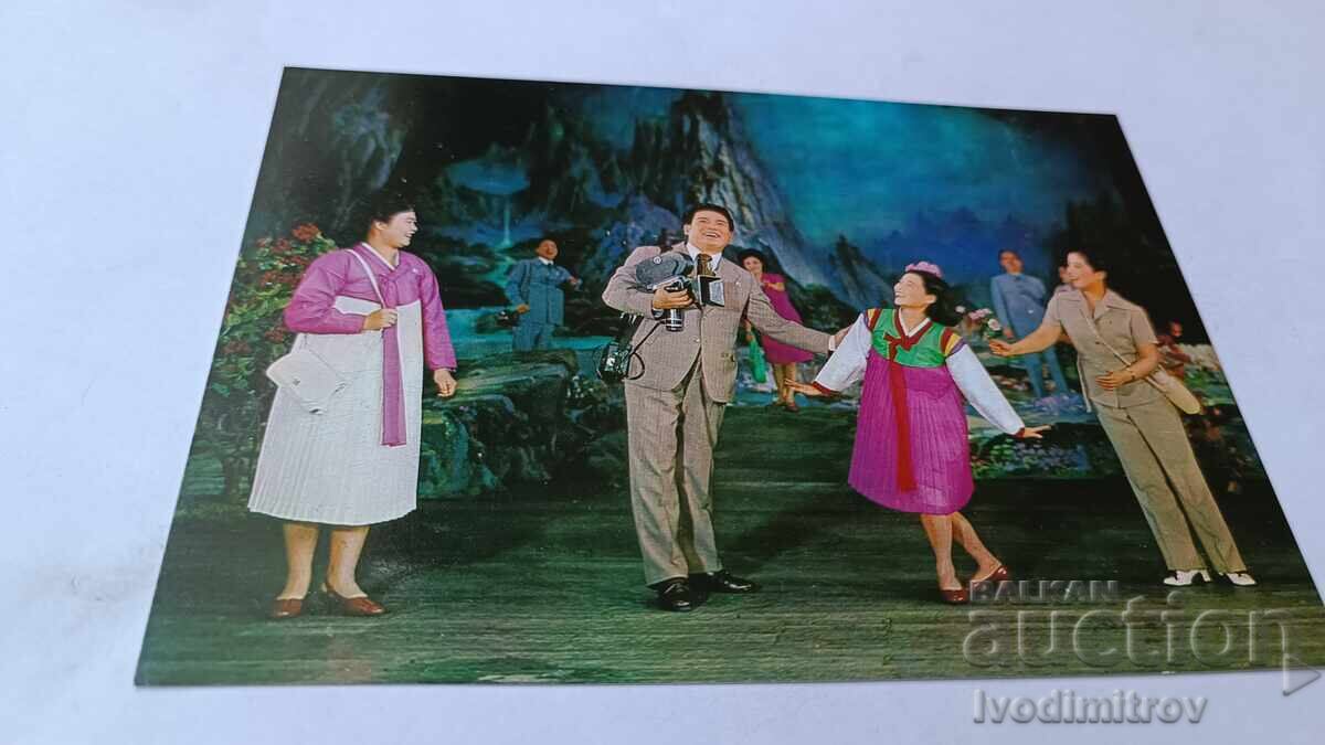 Π Κ Τζουνγκ Χο συναντάς κοπέλα Π Κ Τζουνγκ Χο συναντάς κοπέλα