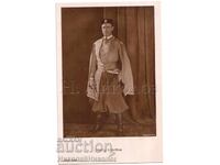 Old Movie Card Film Artist Actor Harry Liedtke D686