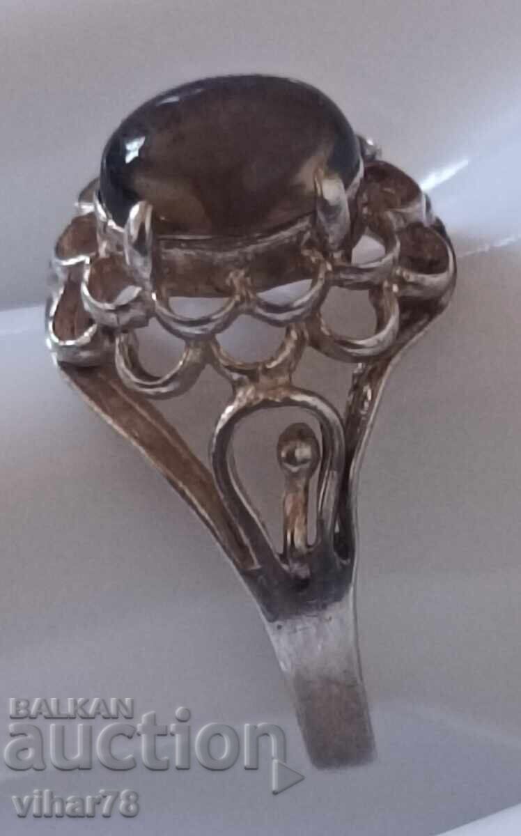 Inel de argint pentru femei cu preț 35.99 BGN | € 18.40