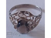 Inel de argint pentru femei