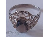 Inel de argint pentru femei